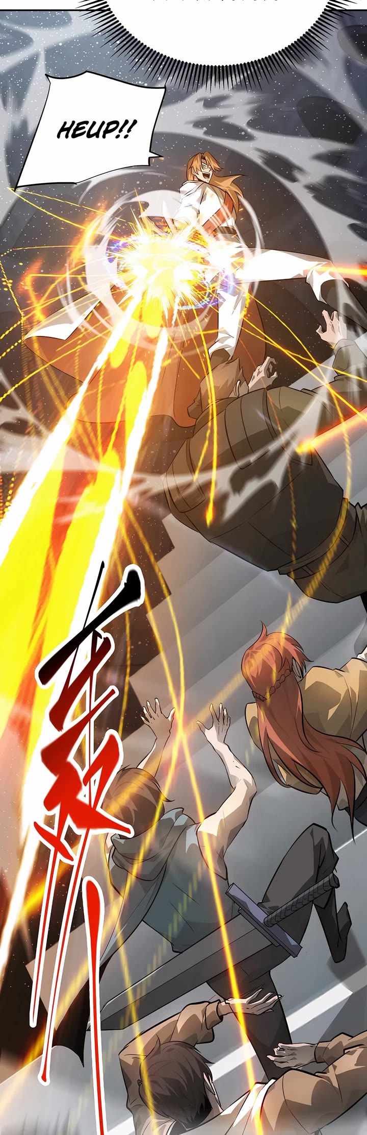 I'm the Strongest Boss Chapter 15 page 17 - Chapter 15