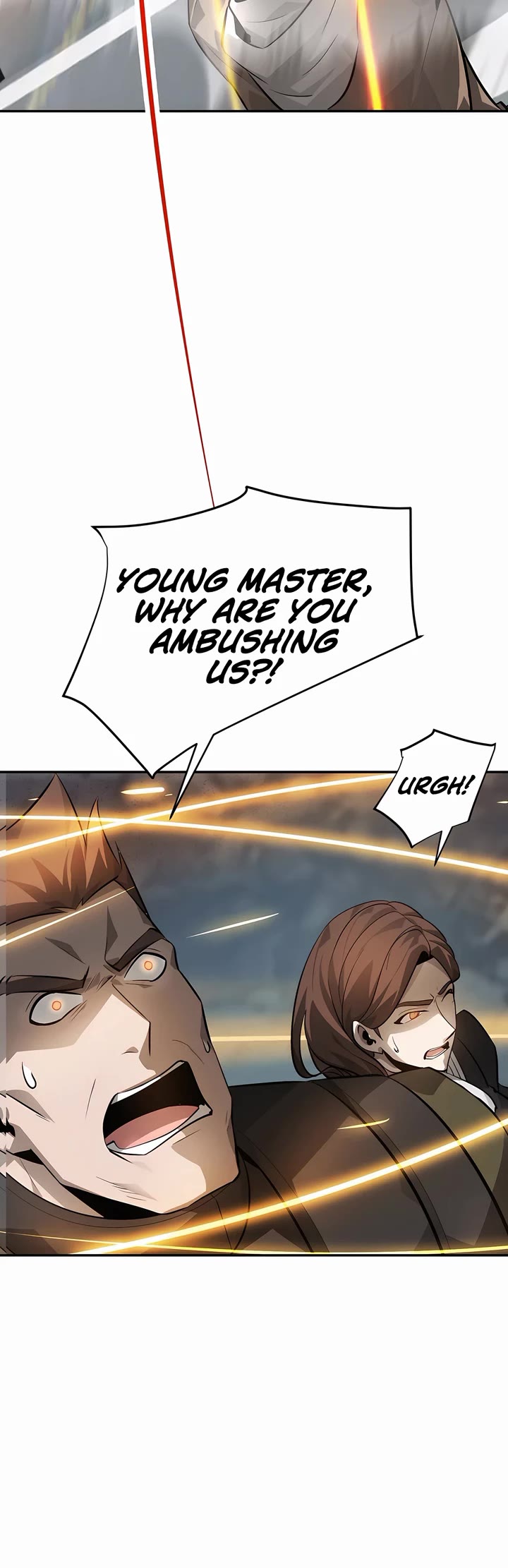 I'm the Strongest Boss Chapter 15 page 18 - Chapter 15