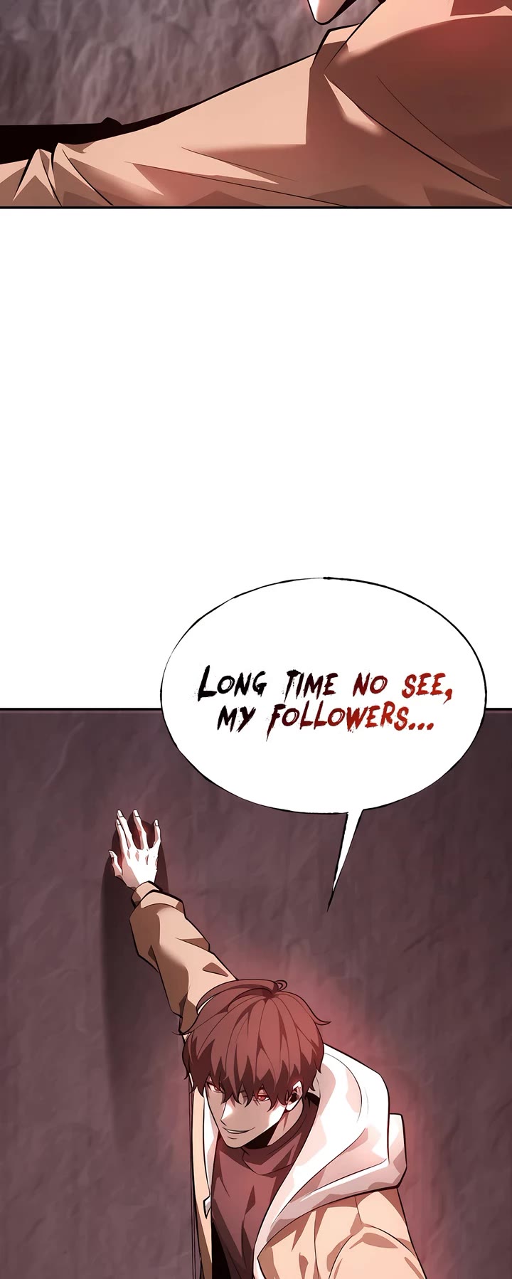 I'm the Strongest Boss Chapter 15 page 27 - Chapter 15