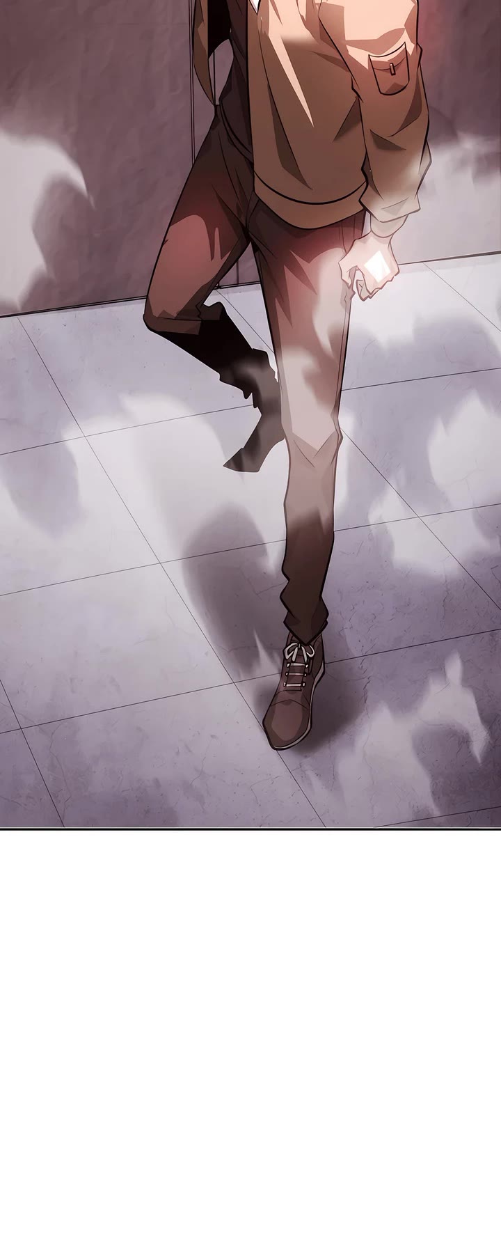 I'm the Strongest Boss Chapter 15 page 28 - Chapter 15