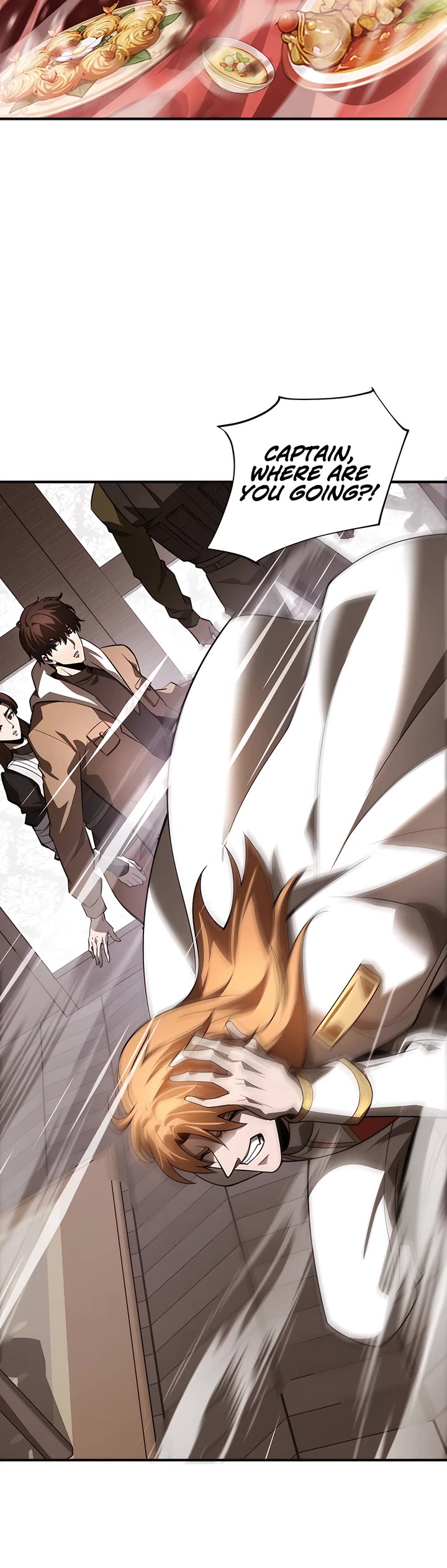 I'm the Strongest Boss Chapter 15 page 3 - Chapter 15