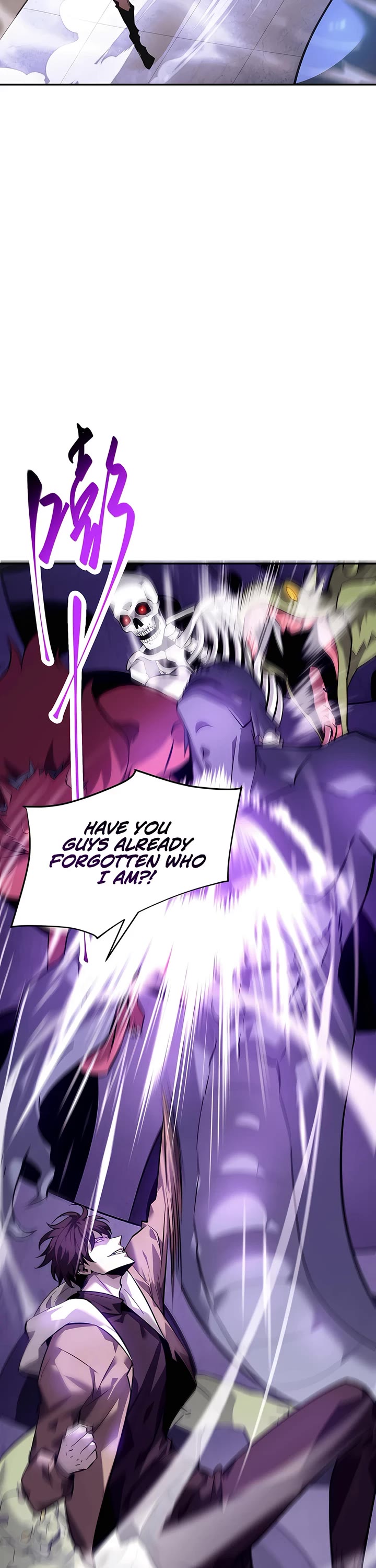 I'm the Strongest Boss Chapter 15 page 30 - Chapter 15