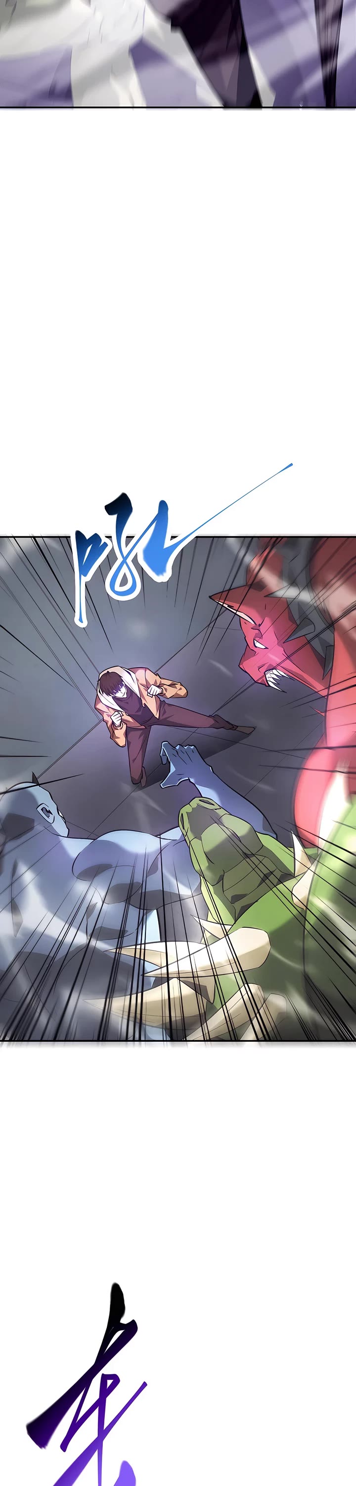 I'm the Strongest Boss Chapter 15 page 31 - Chapter 15