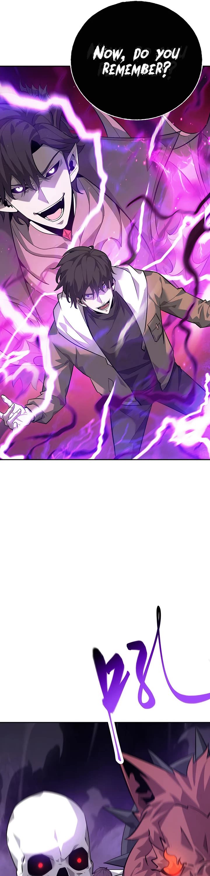 I'm the Strongest Boss Chapter 15 page 34 - Chapter 15