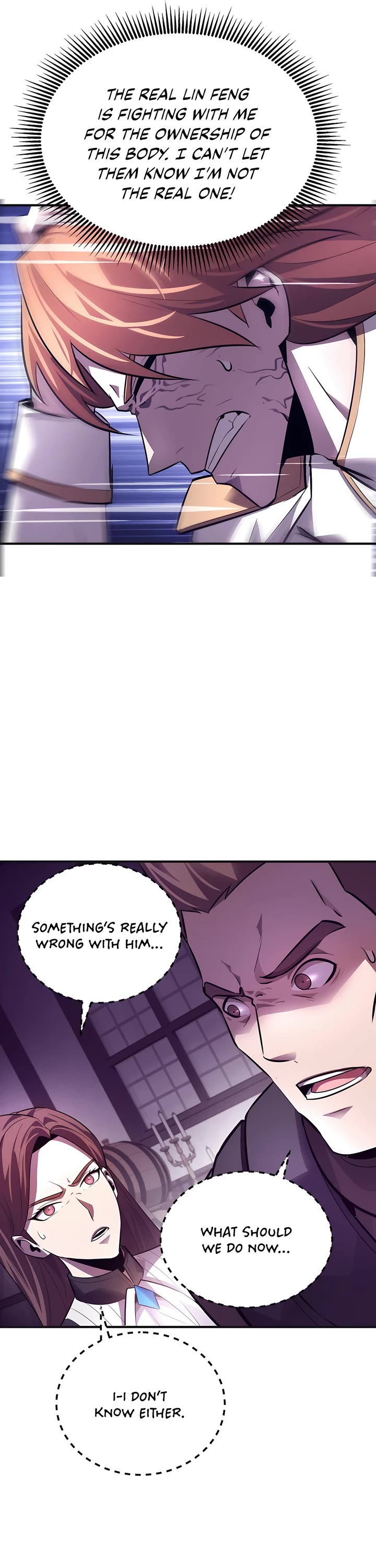I'm the Strongest Boss Chapter 15 page 4 - Chapter 15