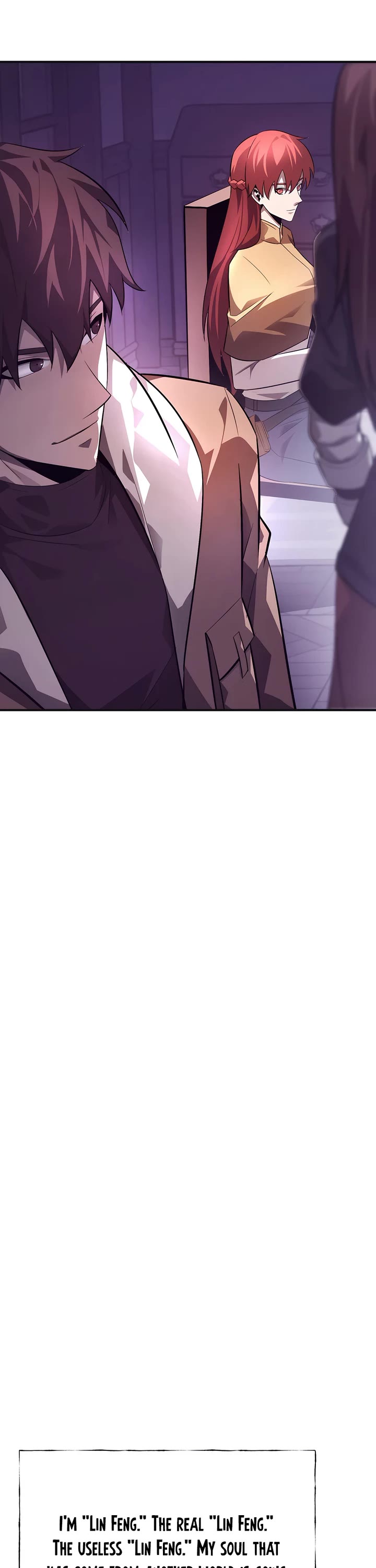 I'm the Strongest Boss Chapter 15 page 5 - Chapter 15