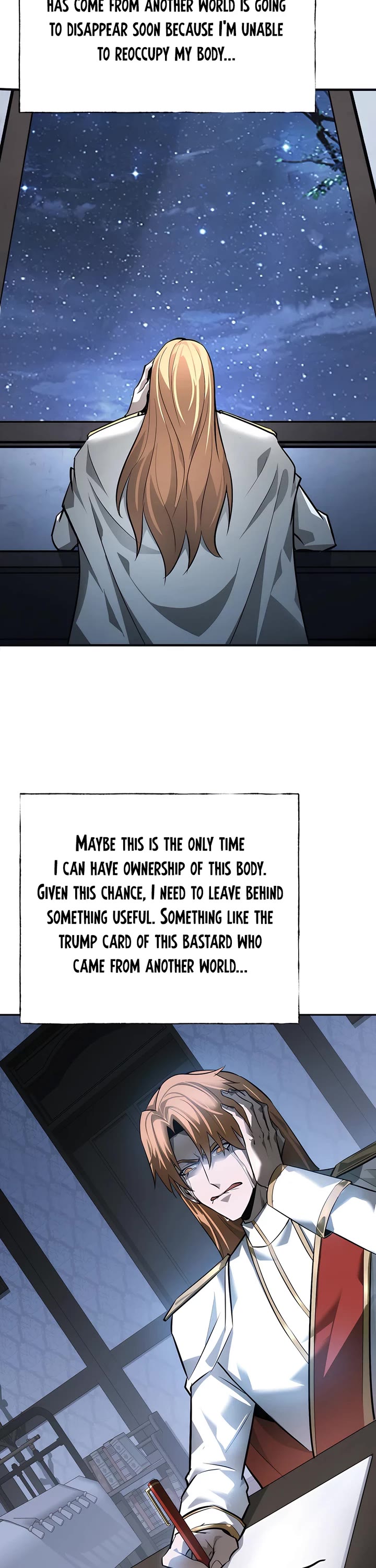 I'm the Strongest Boss Chapter 15 page 6 - Chapter 15