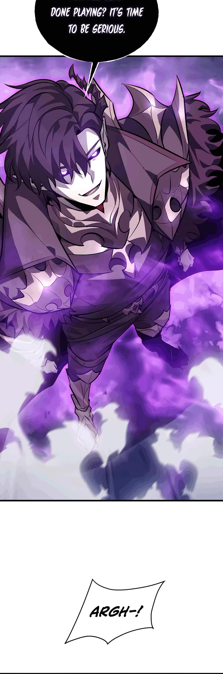 I'm the Strongest Boss Chapter 16 page 10 - Chapter 16