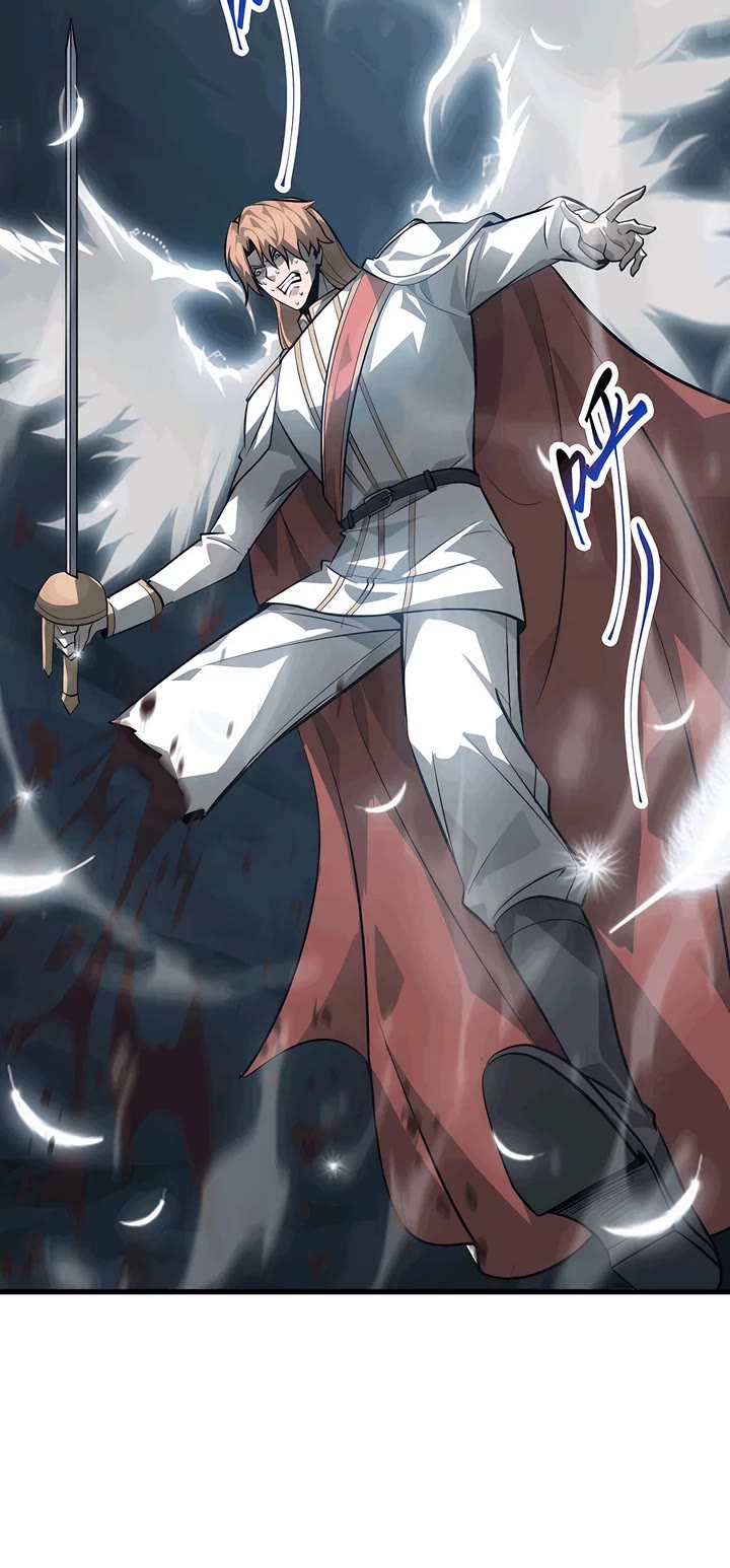 I'm the Strongest Boss Chapter 16 page 15 - Chapter 16