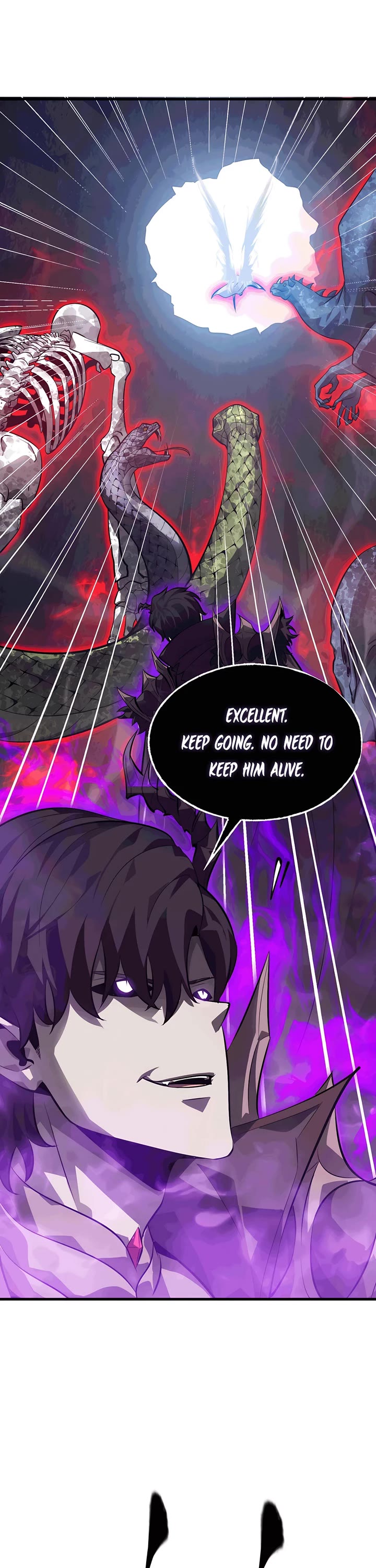 I'm the Strongest Boss Chapter 16 page 17 - Chapter 16