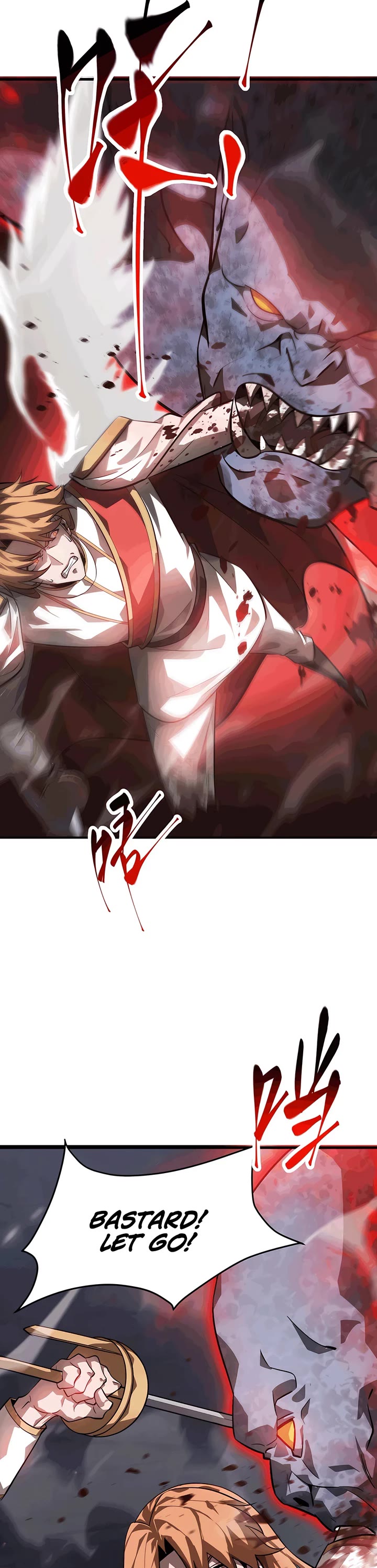 I'm the Strongest Boss Chapter 16 page 18 - Chapter 16