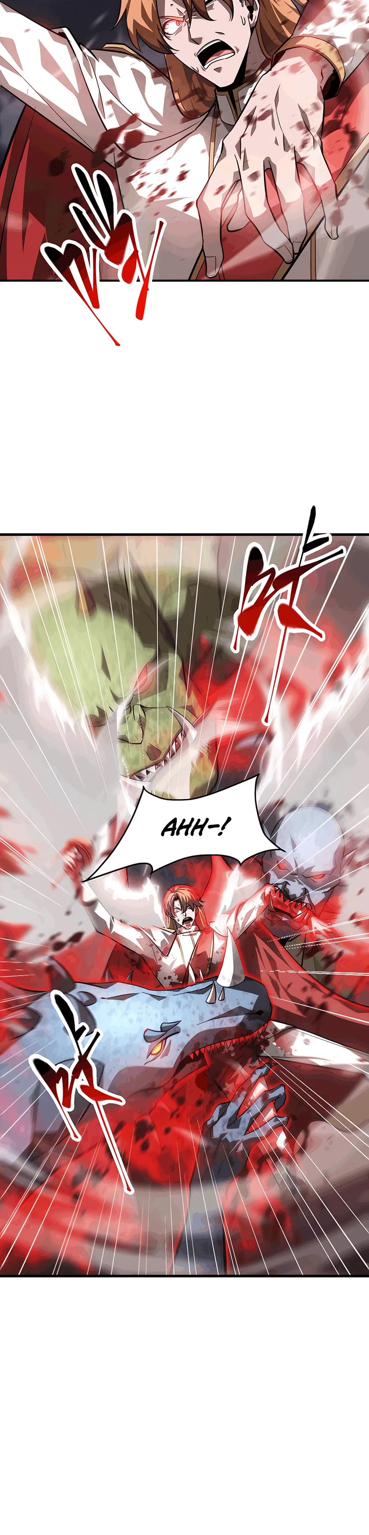 I'm the Strongest Boss Chapter 16 page 19 - Chapter 16