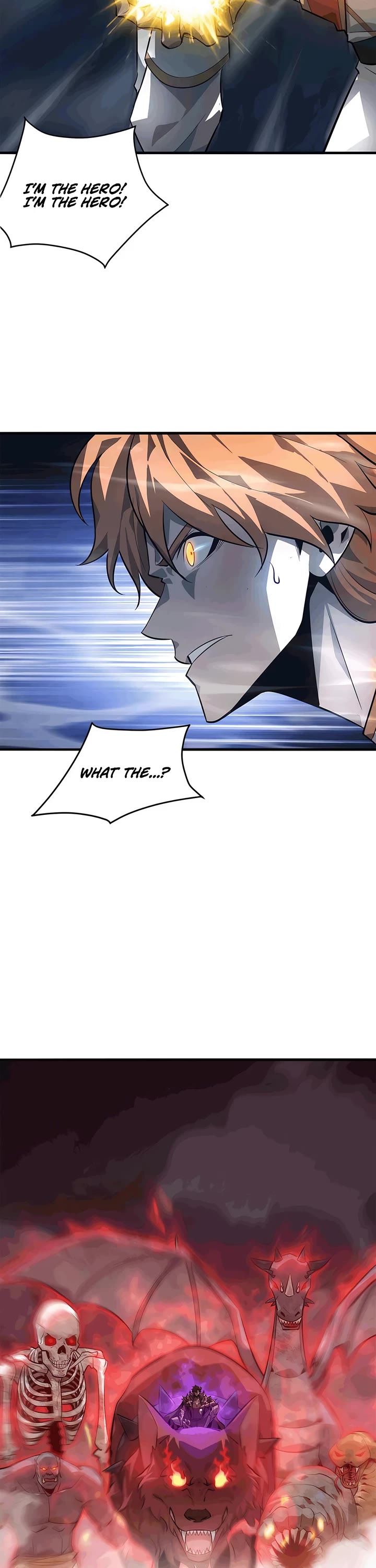 I'm the Strongest Boss Chapter 16 page 2 - Chapter 16