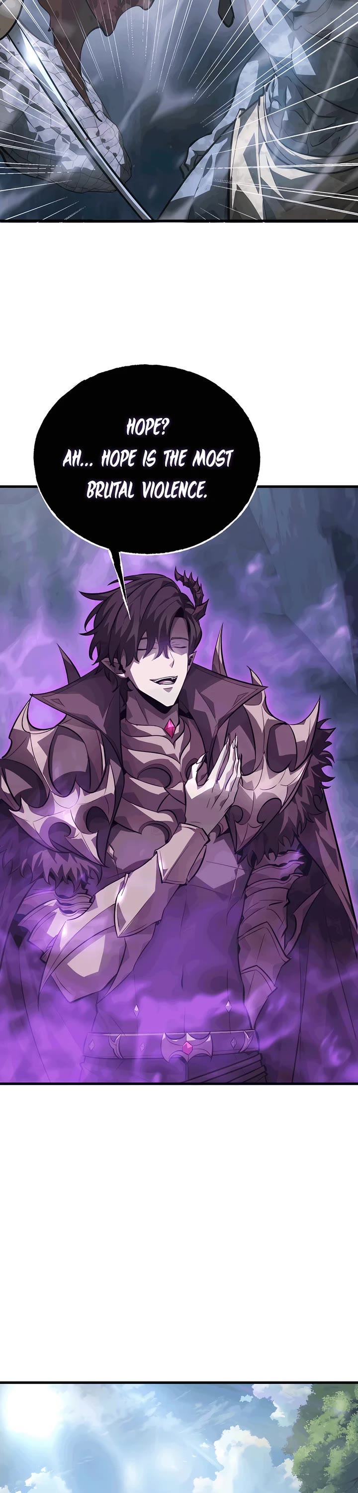 I'm the Strongest Boss Chapter 16 page 21 - Chapter 16