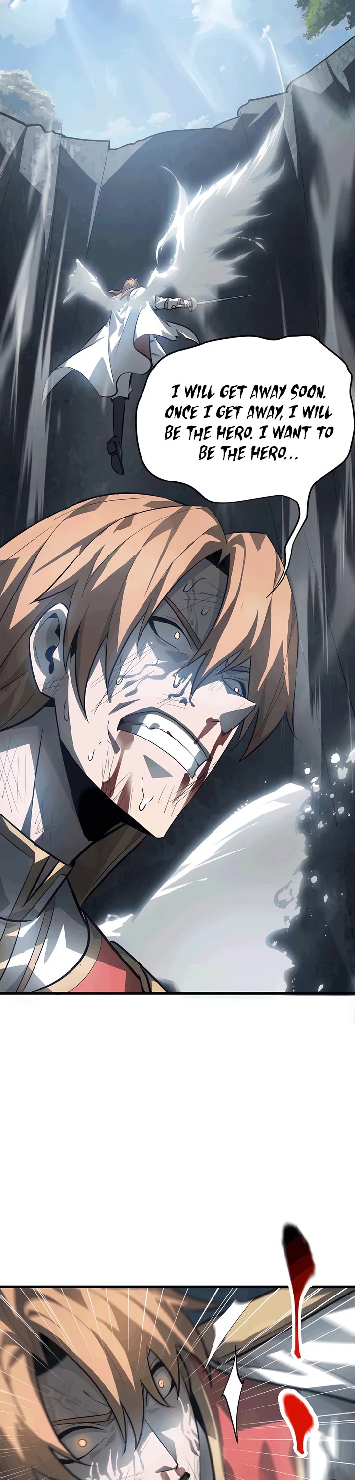I'm the Strongest Boss Chapter 16 page 22 - Chapter 16