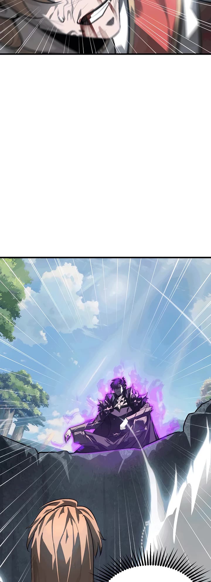 I'm the Strongest Boss Chapter 16 page 23 - Chapter 16