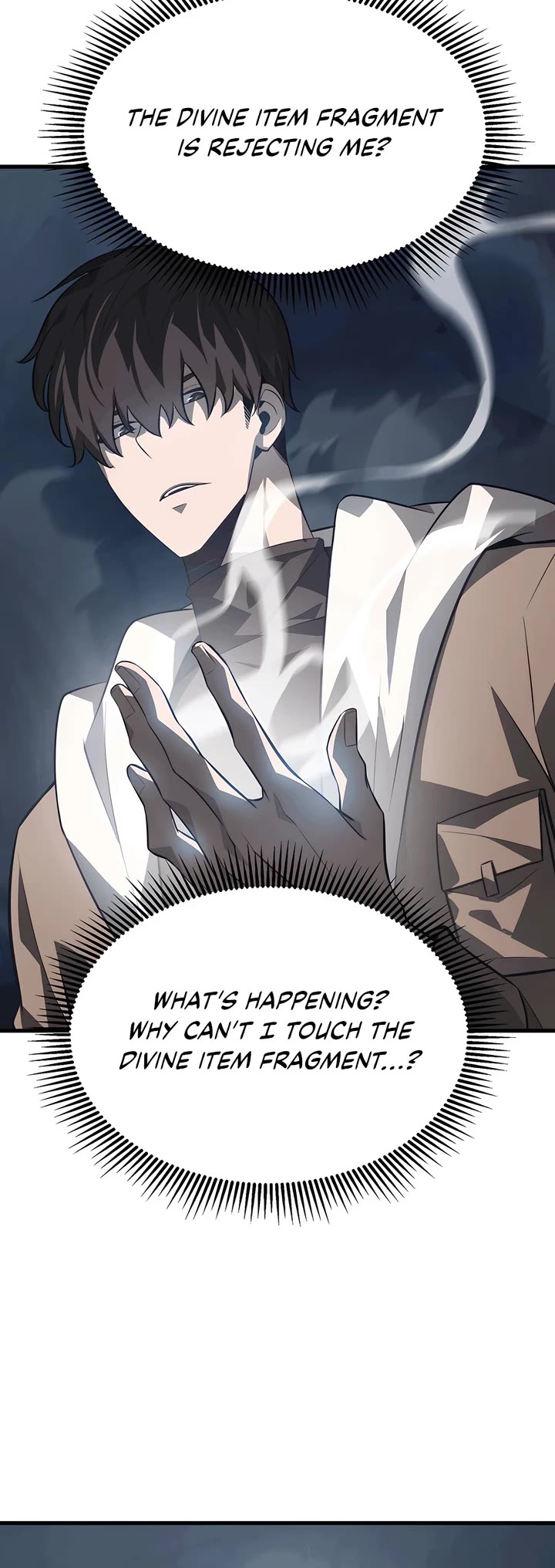 I'm the Strongest Boss Chapter 16 page 29 - Chapter 16