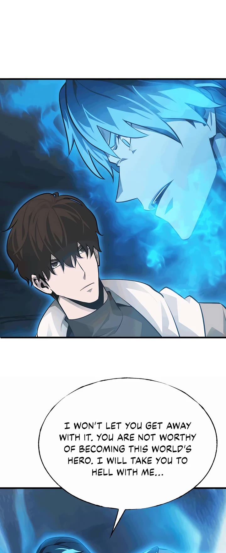 I'm the Strongest Boss Chapter 16 page 32 - Chapter 16
