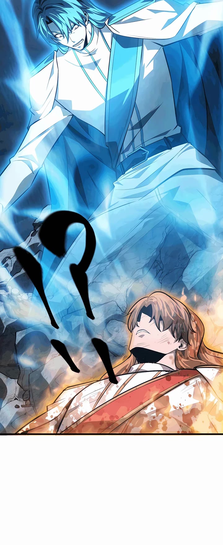I'm the Strongest Boss Chapter 16 page 33 - Chapter 16