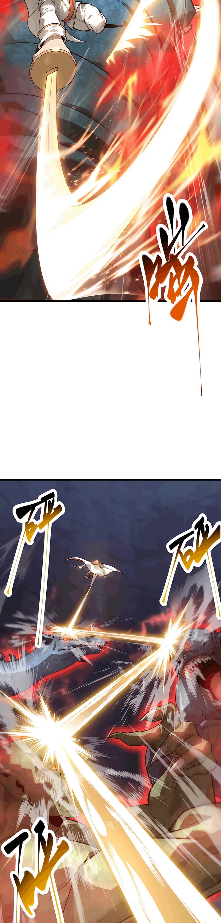 I'm the Strongest Boss Chapter 16 page 7 - Chapter 16