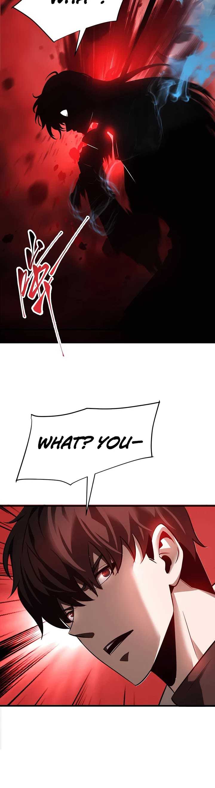 I'm the Strongest Boss Chapter 17 page 10 - Chapter 17