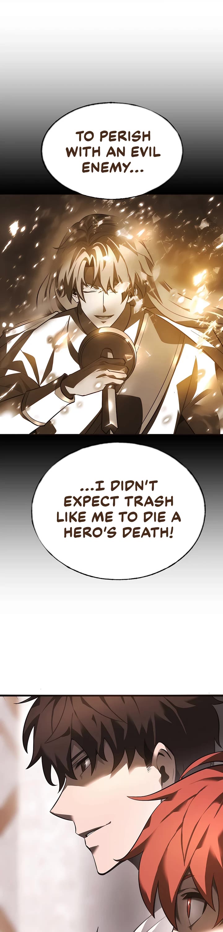 I'm the Strongest Boss Chapter 17 page 23 - Chapter 17
