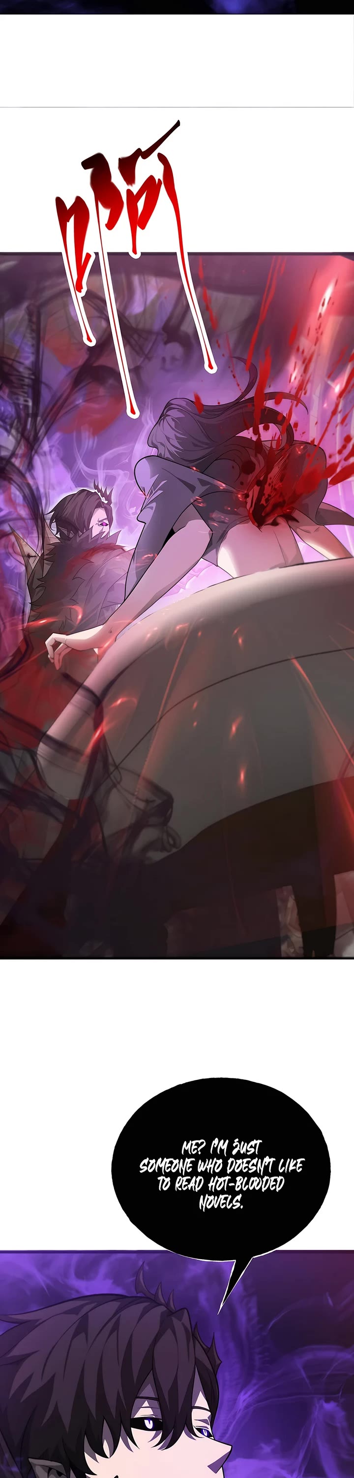 I'm the Strongest Boss Chapter 17 page 33 - Chapter 17