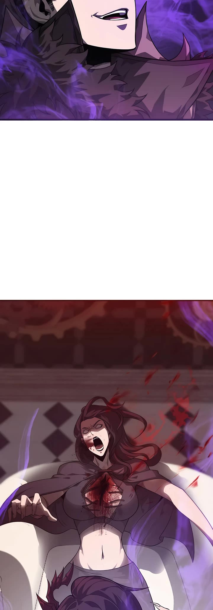 I'm the Strongest Boss Chapter 17 page 34 - Chapter 17