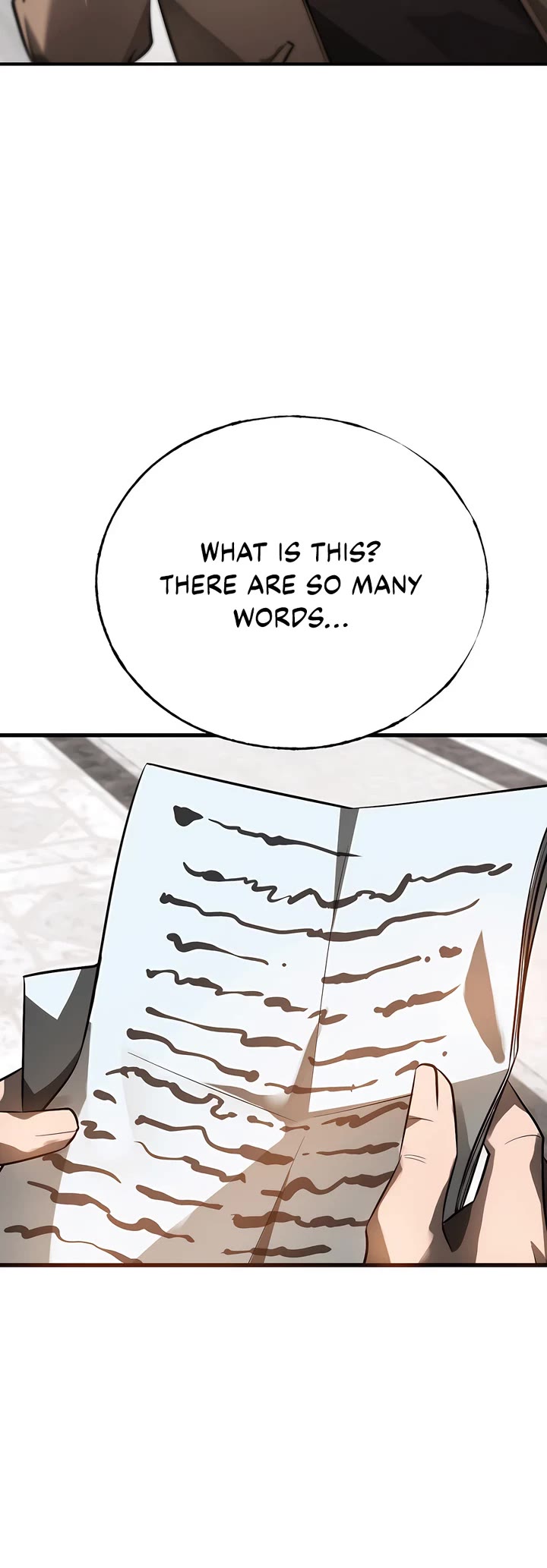 I'm the Strongest Boss Chapter 17 page 40 - Chapter 17