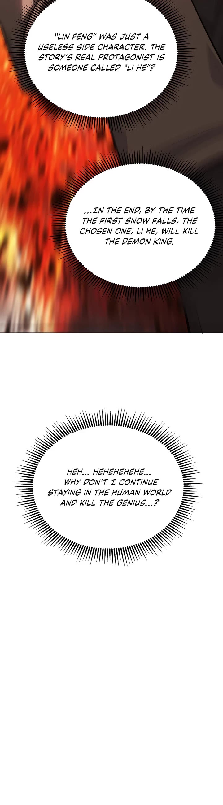I'm the Strongest Boss Chapter 17 page 44 - Chapter 17