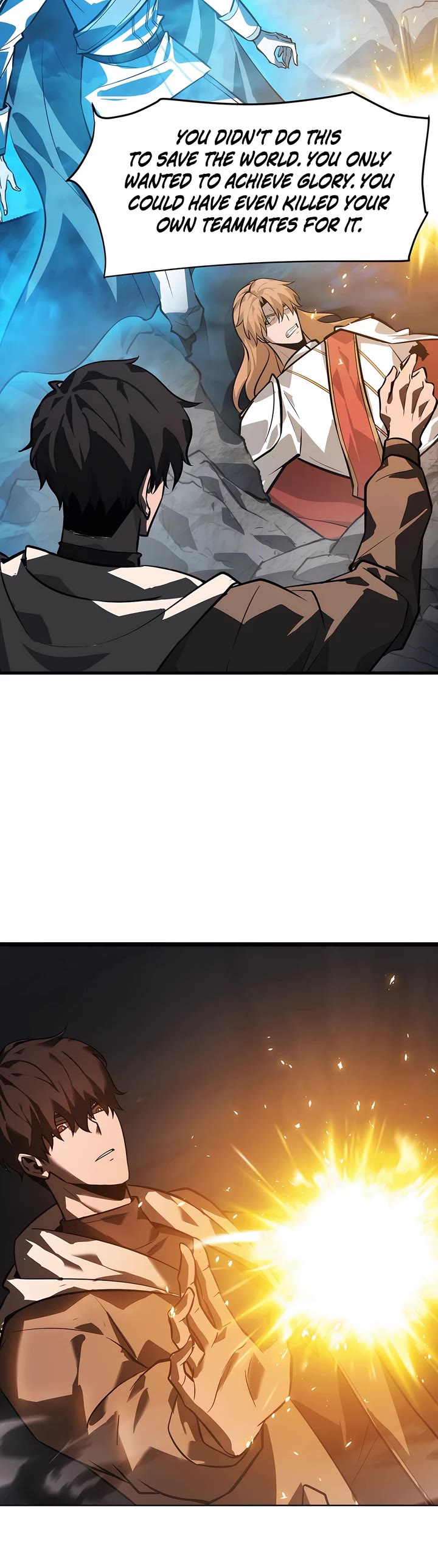 I'm the Strongest Boss Chapter 17 page 5 - Chapter 17