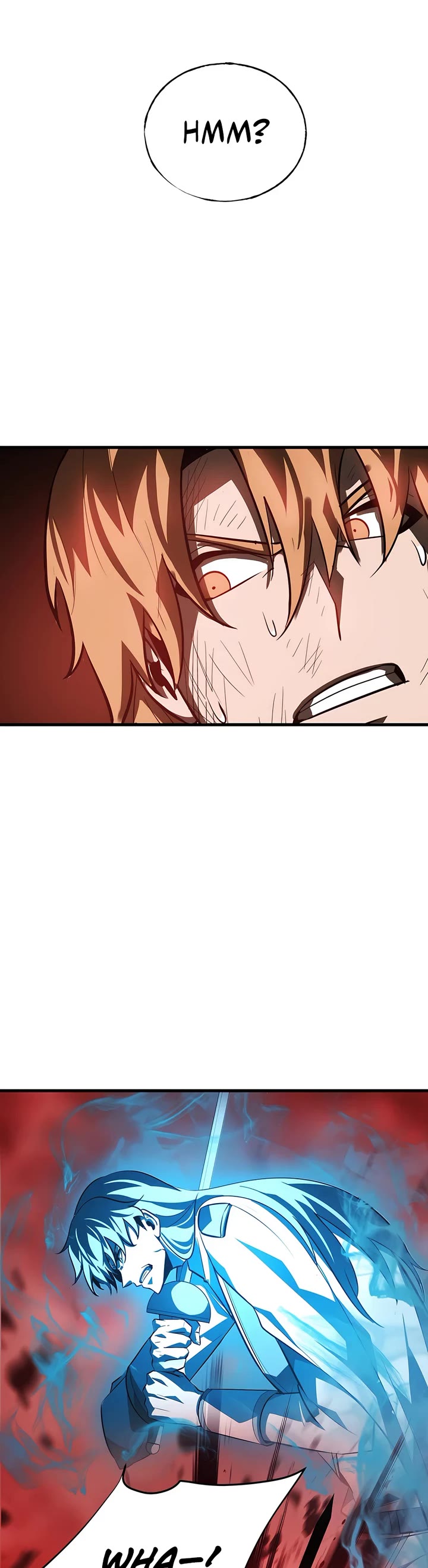 I'm the Strongest Boss Chapter 17 page 9 - Chapter 17