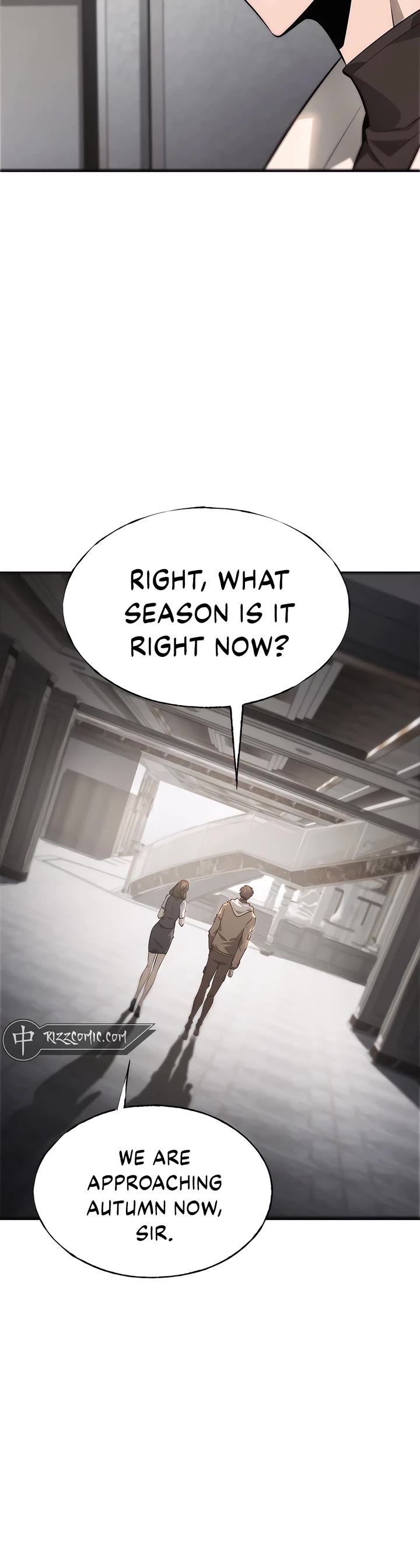 I'm the Strongest Boss Chapter 18 page 15 - Chapter 18
