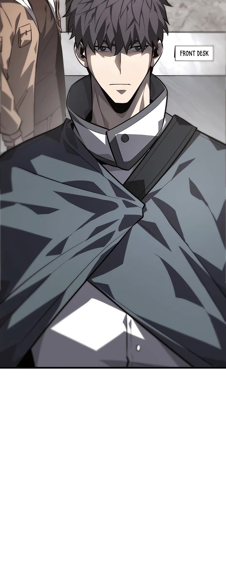 I'm the Strongest Boss Chapter 18 page 19 - Chapter 18