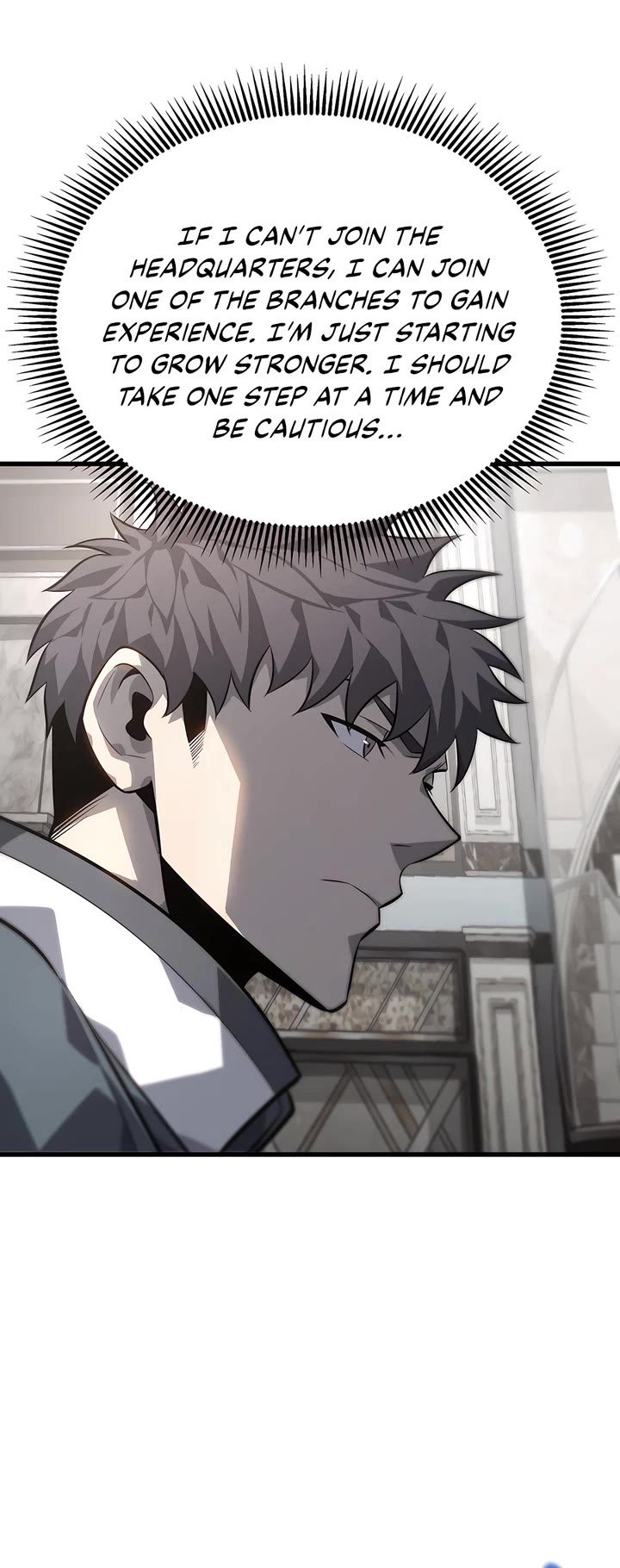I'm the Strongest Boss Chapter 18 page 20 - Chapter 18