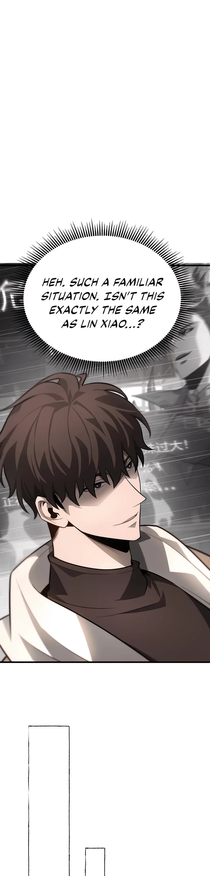 I'm the Strongest Boss Chapter 18 page 23 - Chapter 18