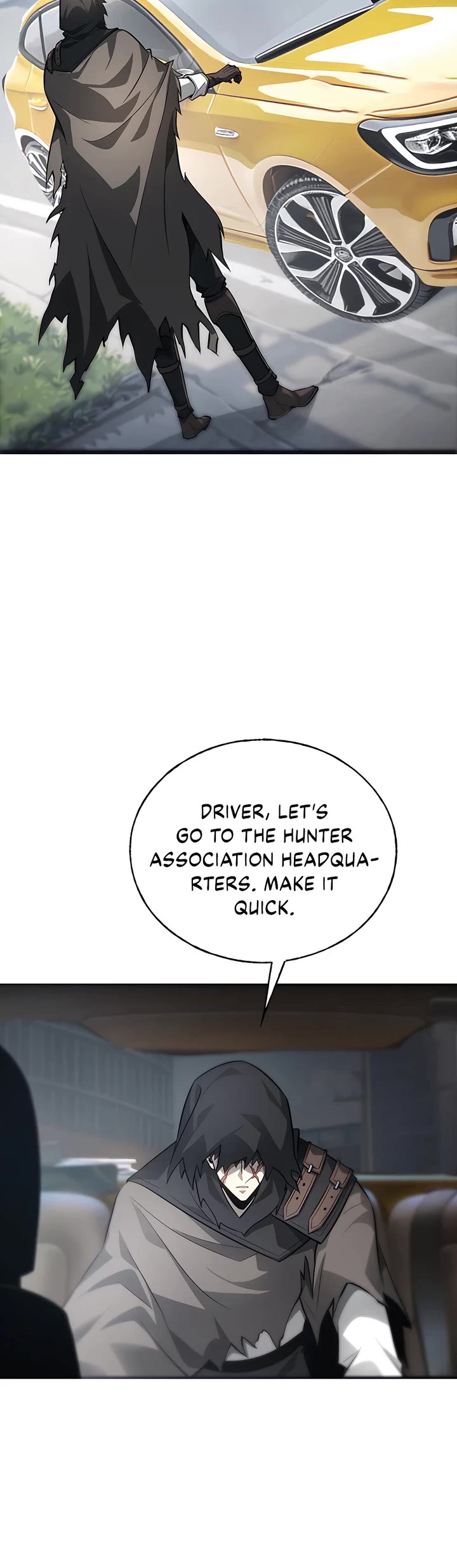 I'm the Strongest Boss Chapter 18 page 25 - Chapter 18