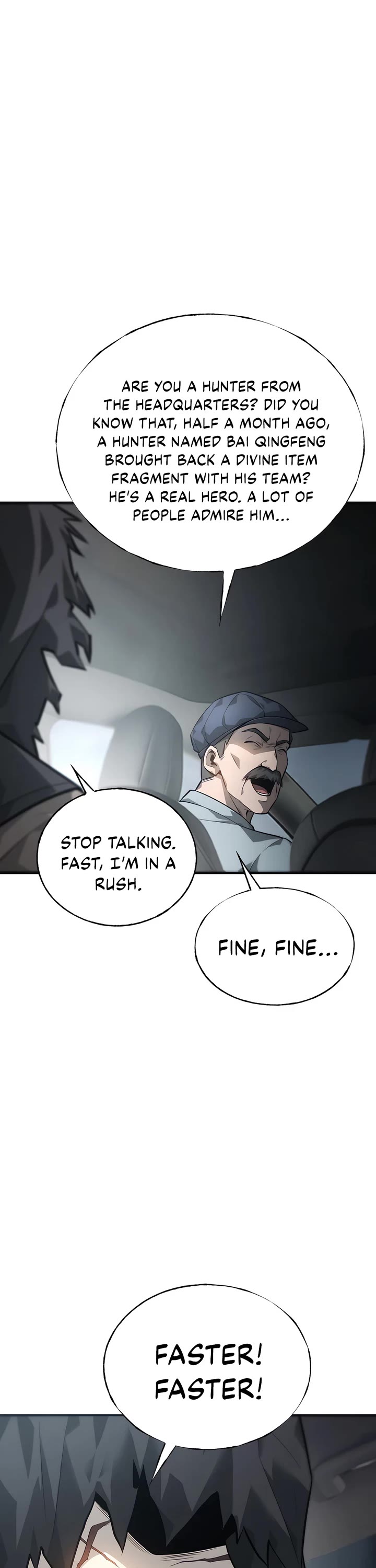 I'm the Strongest Boss Chapter 18 page 26 - Chapter 18