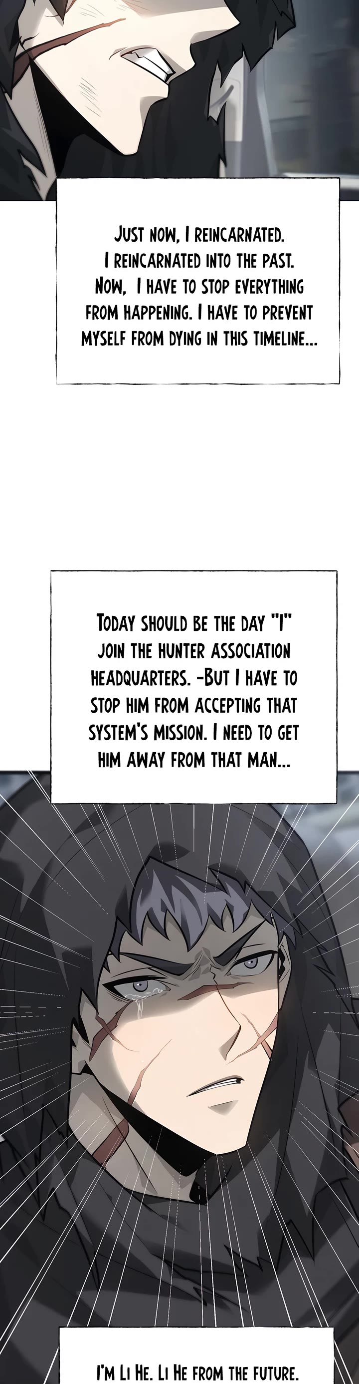 I'm the Strongest Boss Chapter 18 page 27 - Chapter 18