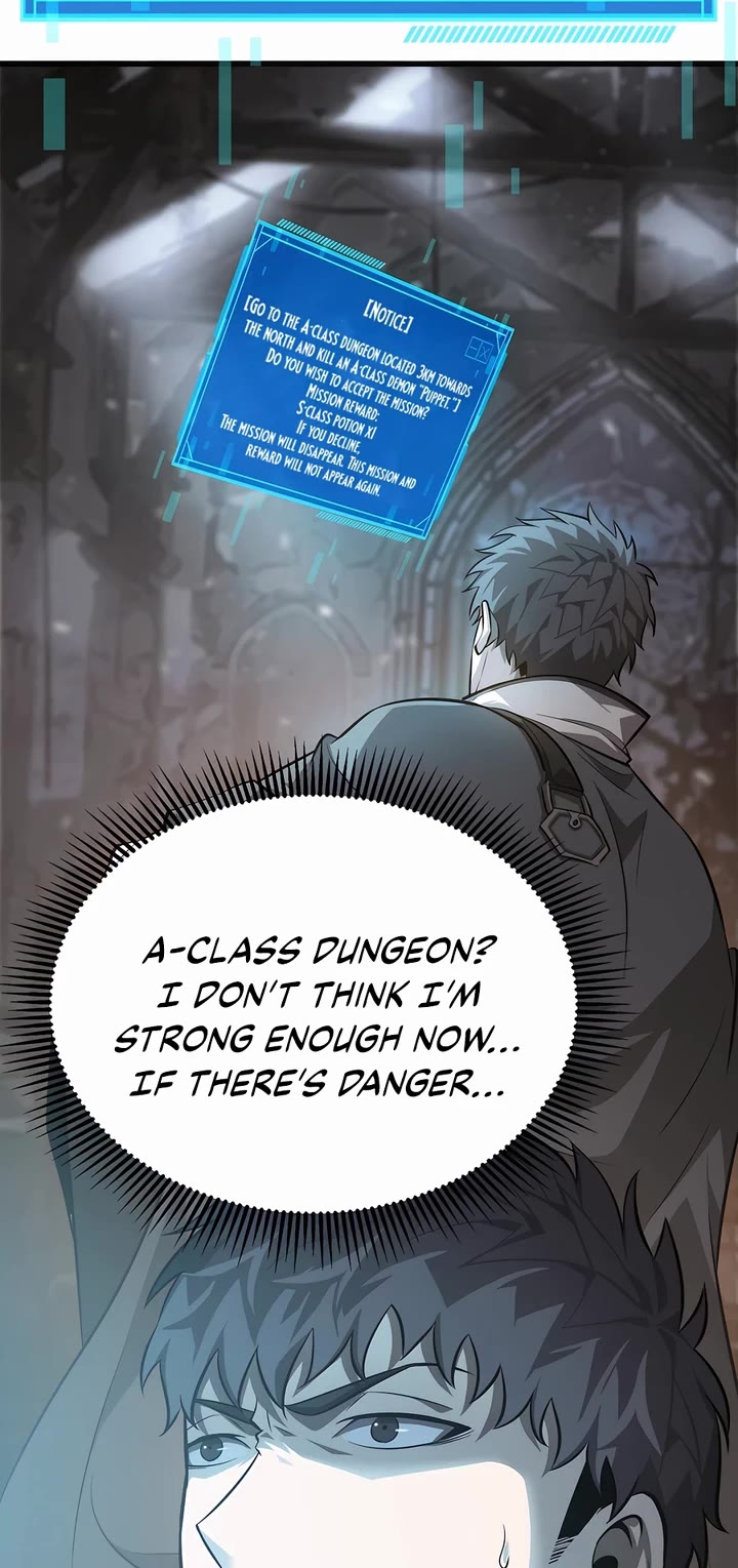 I'm the Strongest Boss Chapter 19 page 14 - Chapter 19