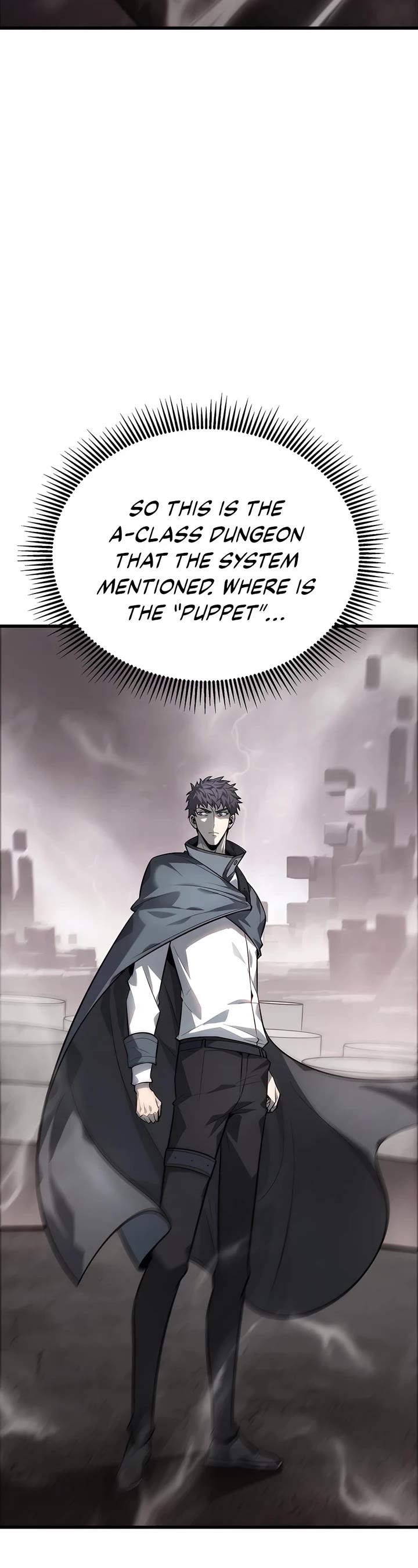 I'm the Strongest Boss Chapter 19 page 20 - Chapter 19