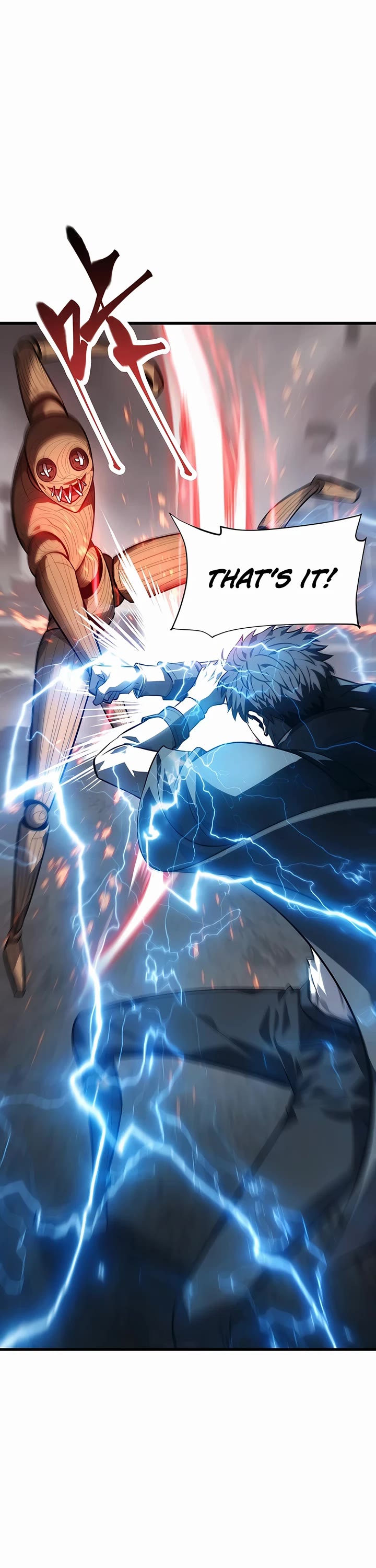 I'm the Strongest Boss Chapter 19 page 23 - Chapter 19