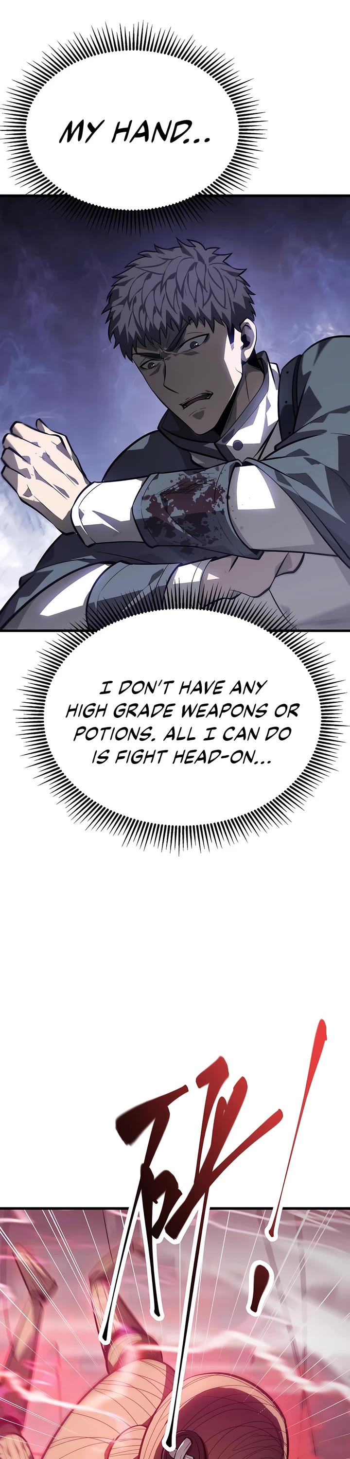 I'm the Strongest Boss Chapter 19 page 27 - Chapter 19