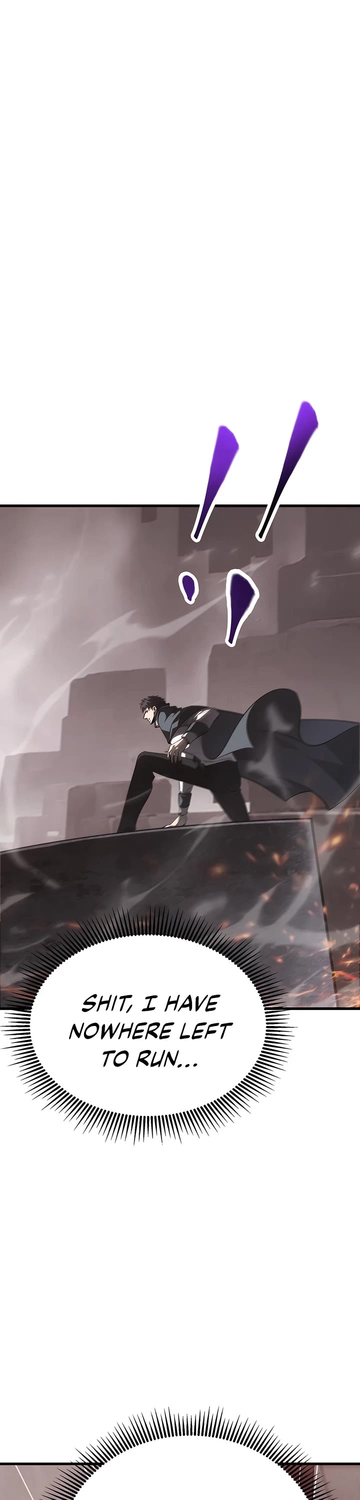 I'm the Strongest Boss Chapter 19 page 31 - Chapter 19