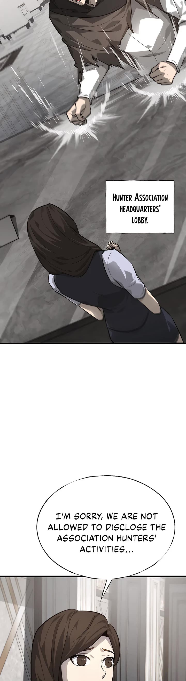 I'm the Strongest Boss Chapter 19 page 33 - Chapter 19