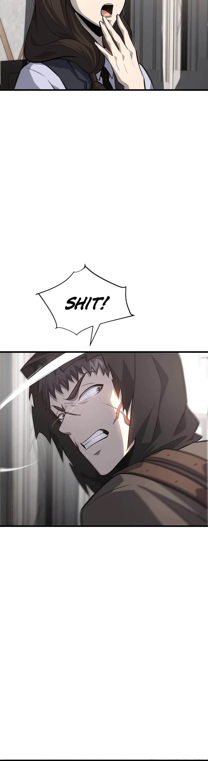 I'm the Strongest Boss Chapter 19 page 34 - Chapter 19