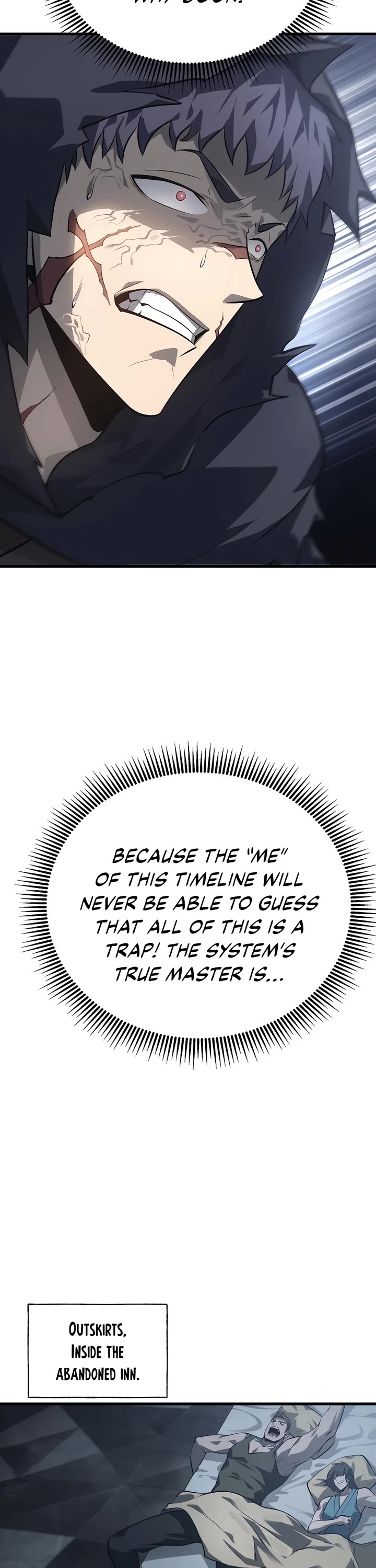 I'm the Strongest Boss Chapter 19 page 36 - Chapter 19
