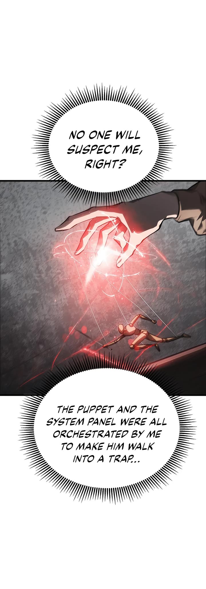 I'm the Strongest Boss Chapter 19 page 39 - Chapter 19
