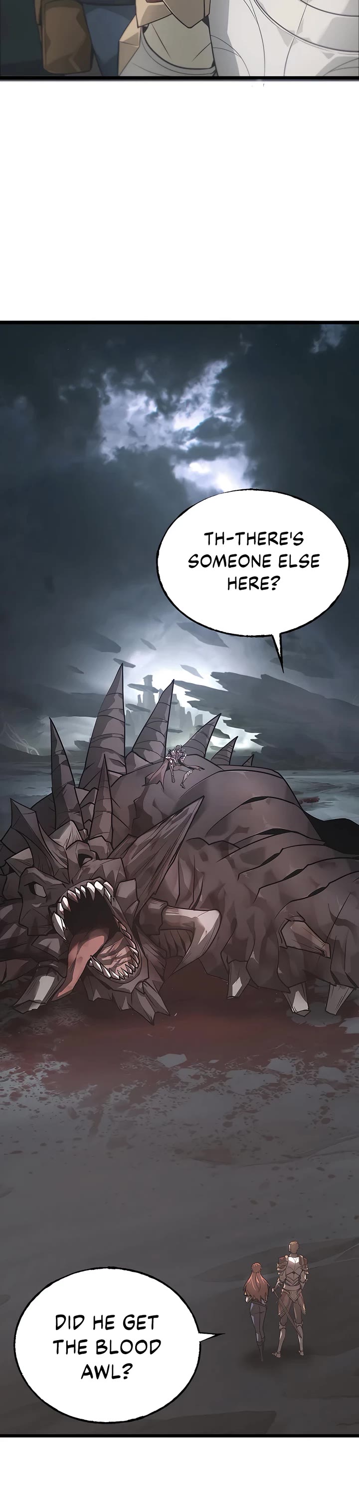 I'm the Strongest Boss Chapter 2 page 11 - Chapter 2
