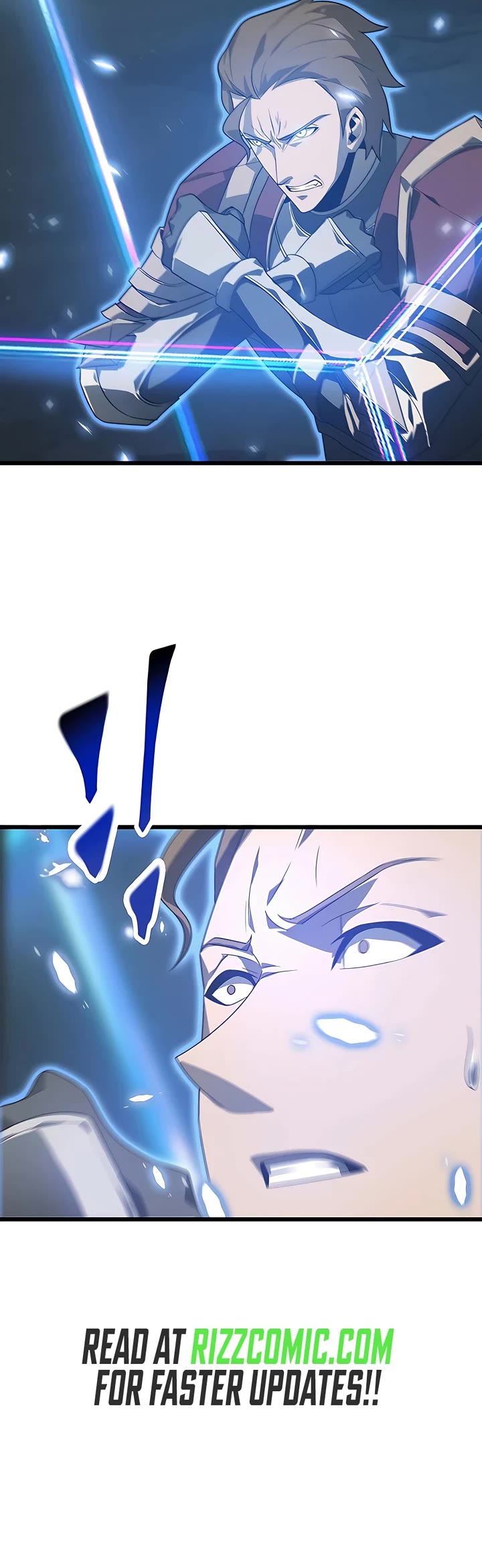 I'm the Strongest Boss Chapter 2 page 19 - Chapter 2